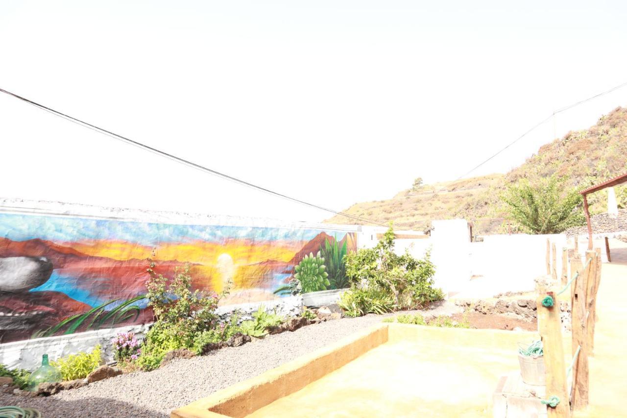 Vivienda Vacacional Casa Lola Taibique Exterior photo