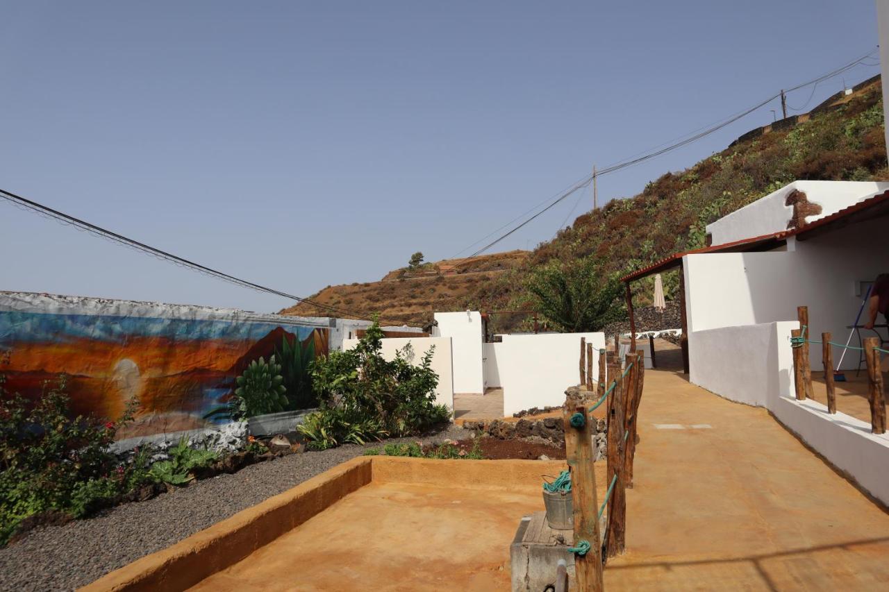 Vivienda Vacacional Casa Lola Taibique Exterior photo