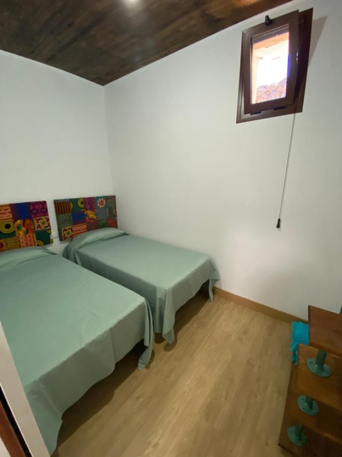 Vivienda Vacacional Casa Lola Taibique Exterior photo