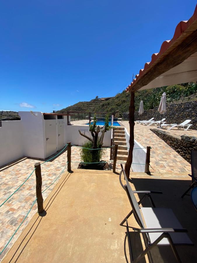 Vivienda Vacacional Casa Lola Taibique Exterior photo