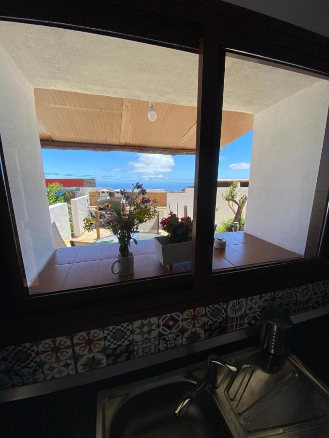 Vivienda Vacacional Casa Lola Taibique Exterior photo