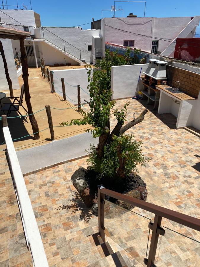 Vivienda Vacacional Casa Lola Taibique Exterior photo