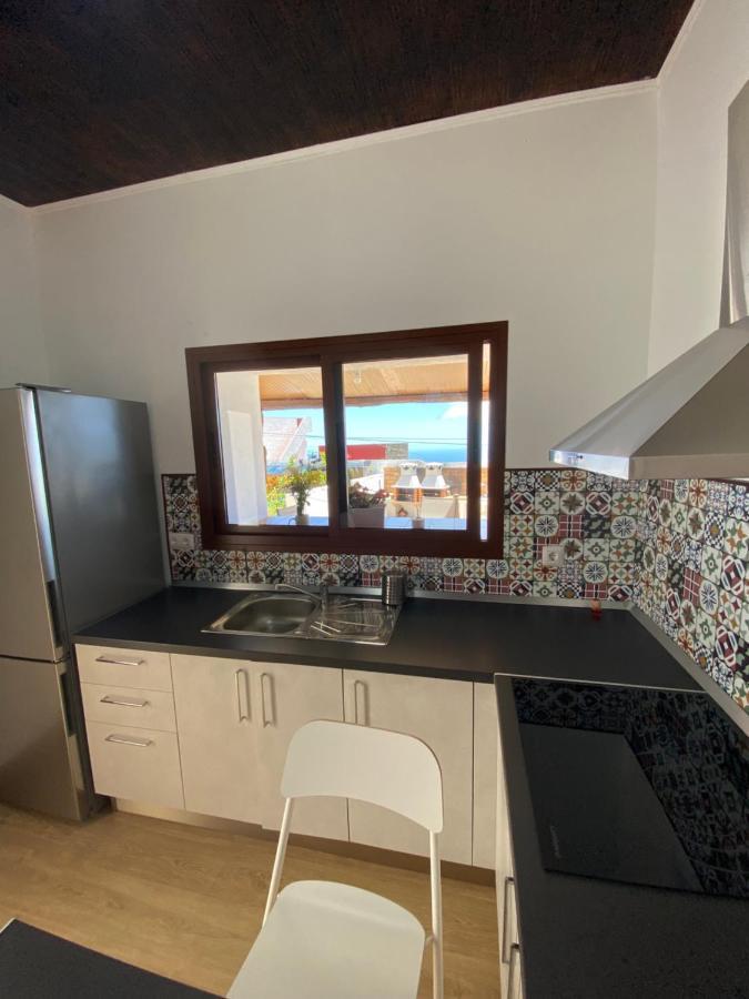 Vivienda Vacacional Casa Lola Taibique Exterior photo