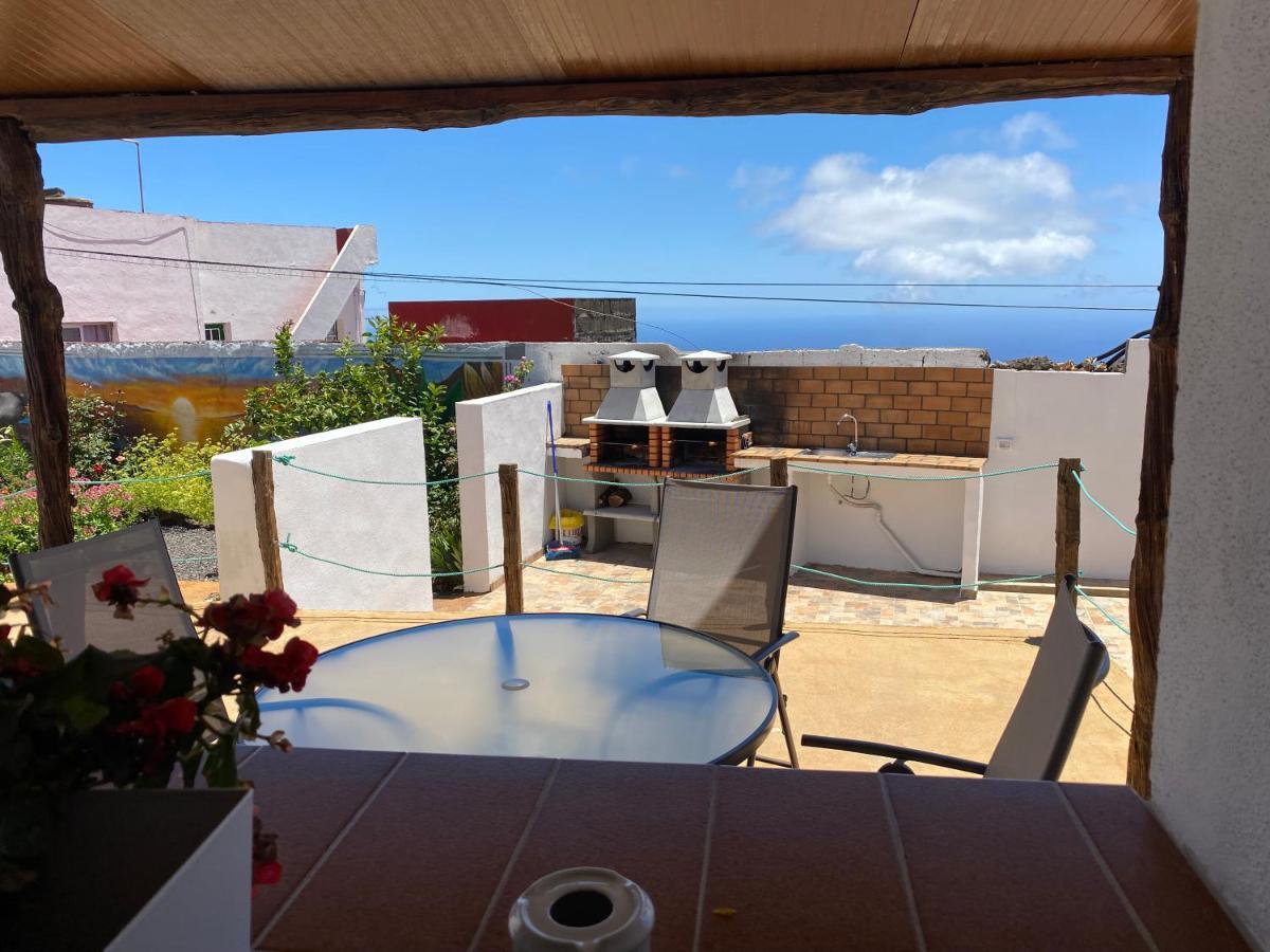 Vivienda Vacacional Casa Lola Taibique Exterior photo