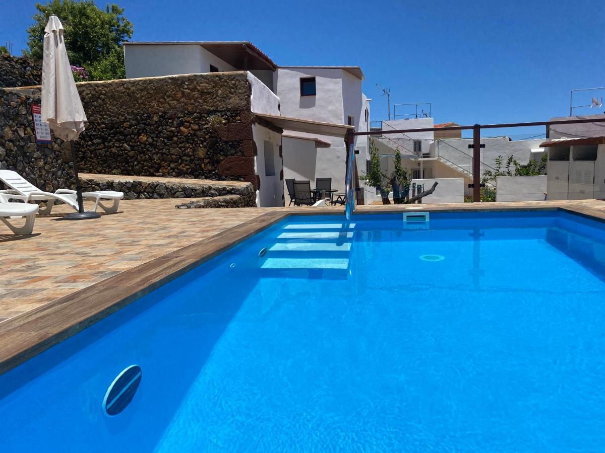 Vivienda Vacacional Casa Lola Taibique Exterior photo