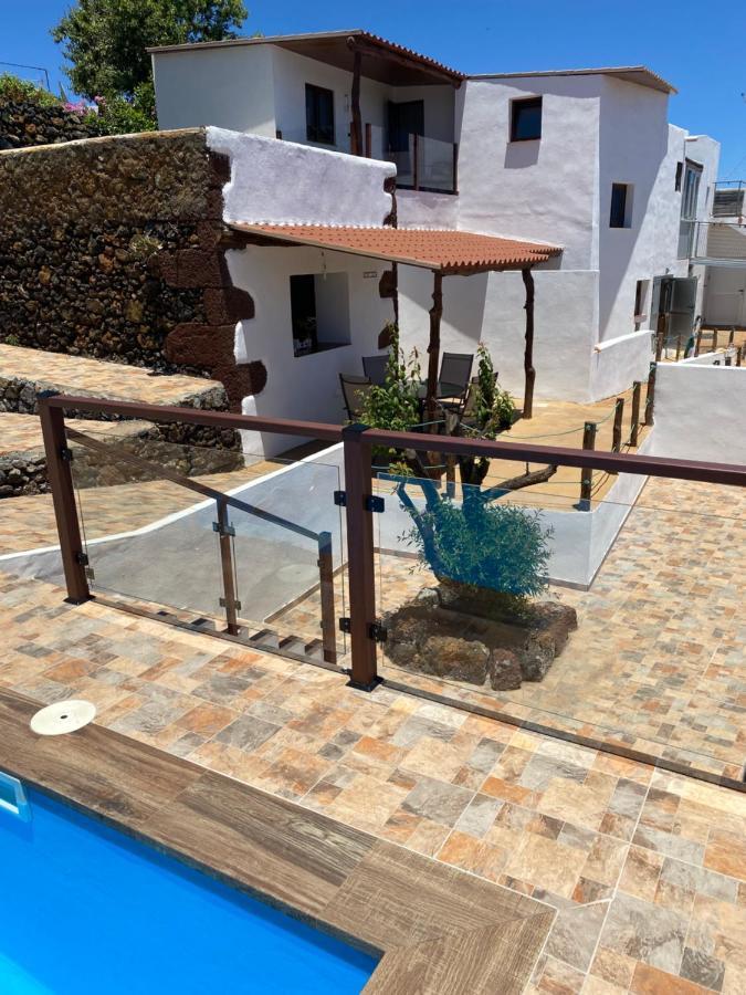 Vivienda Vacacional Casa Lola Taibique Exterior photo